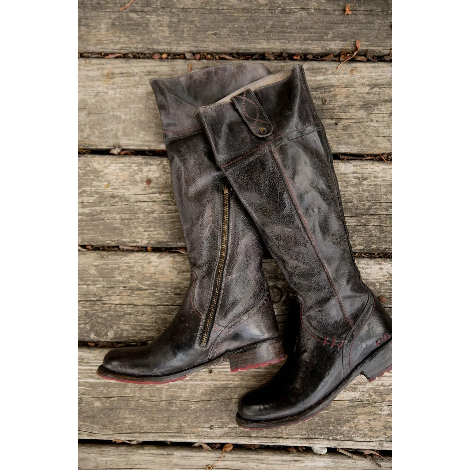 Jacqueline BedStu Boot