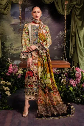 Jade | Tropical Premium | 23-TP-20376
