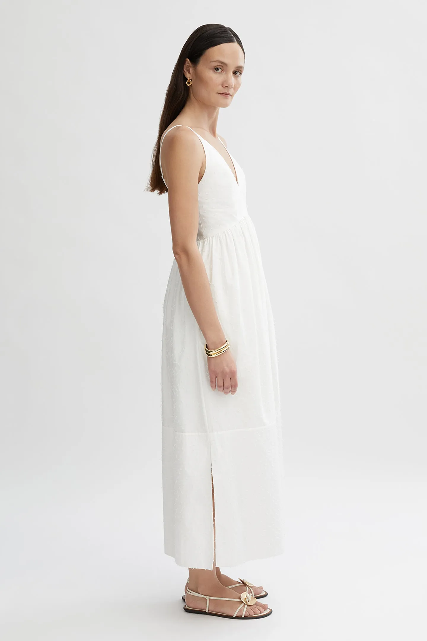 Johanna Midi Dress