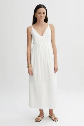 Johanna Midi Dress