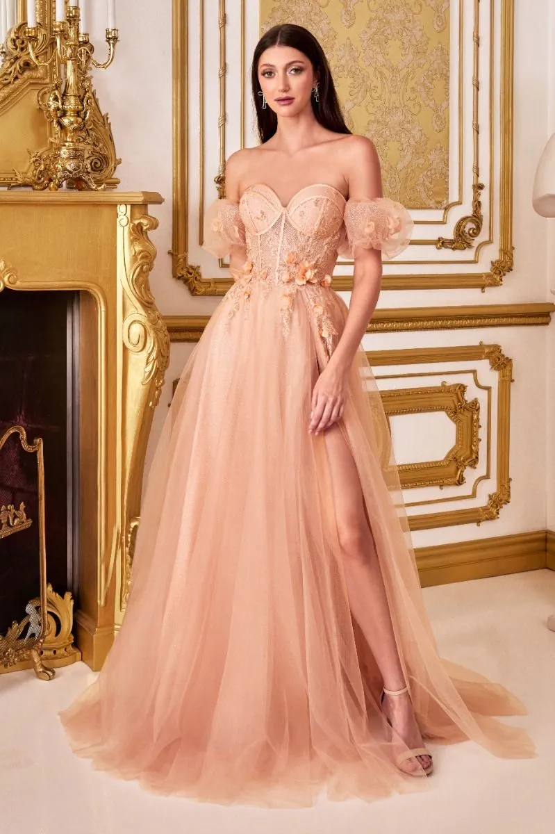 Kaia Special Order Dress