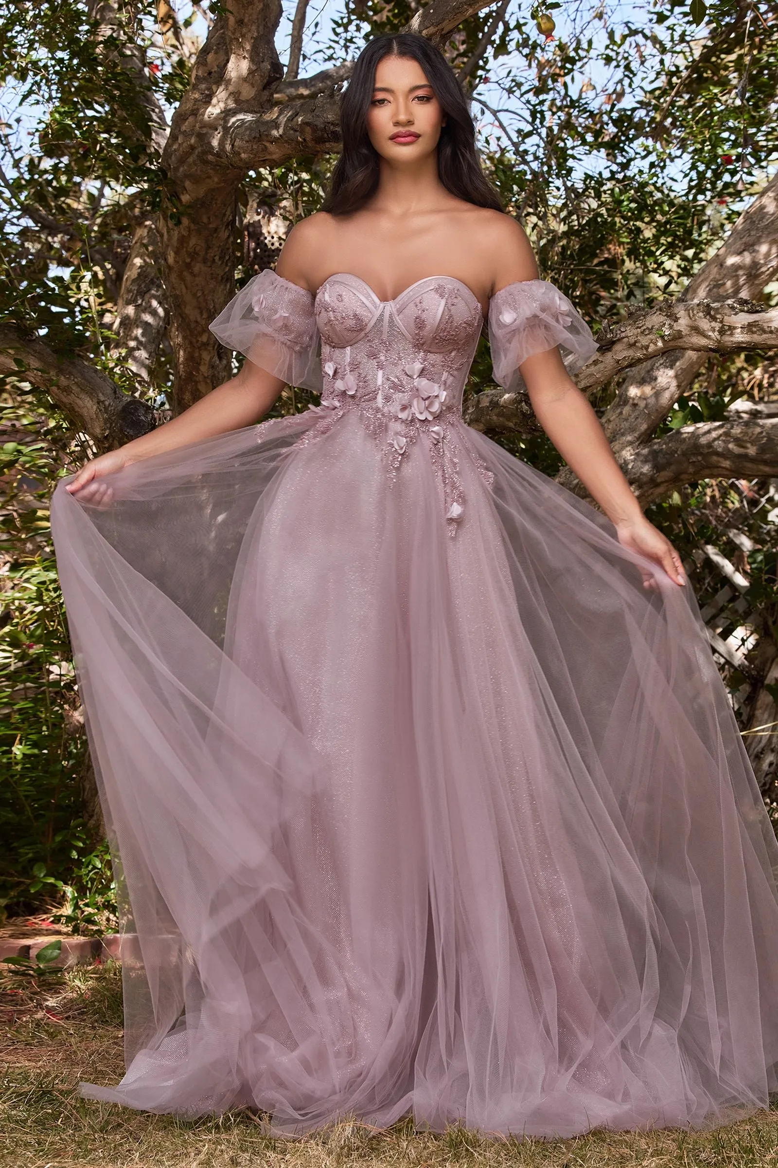 Kaia Special Order Dress