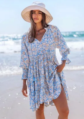 Lalani Dress