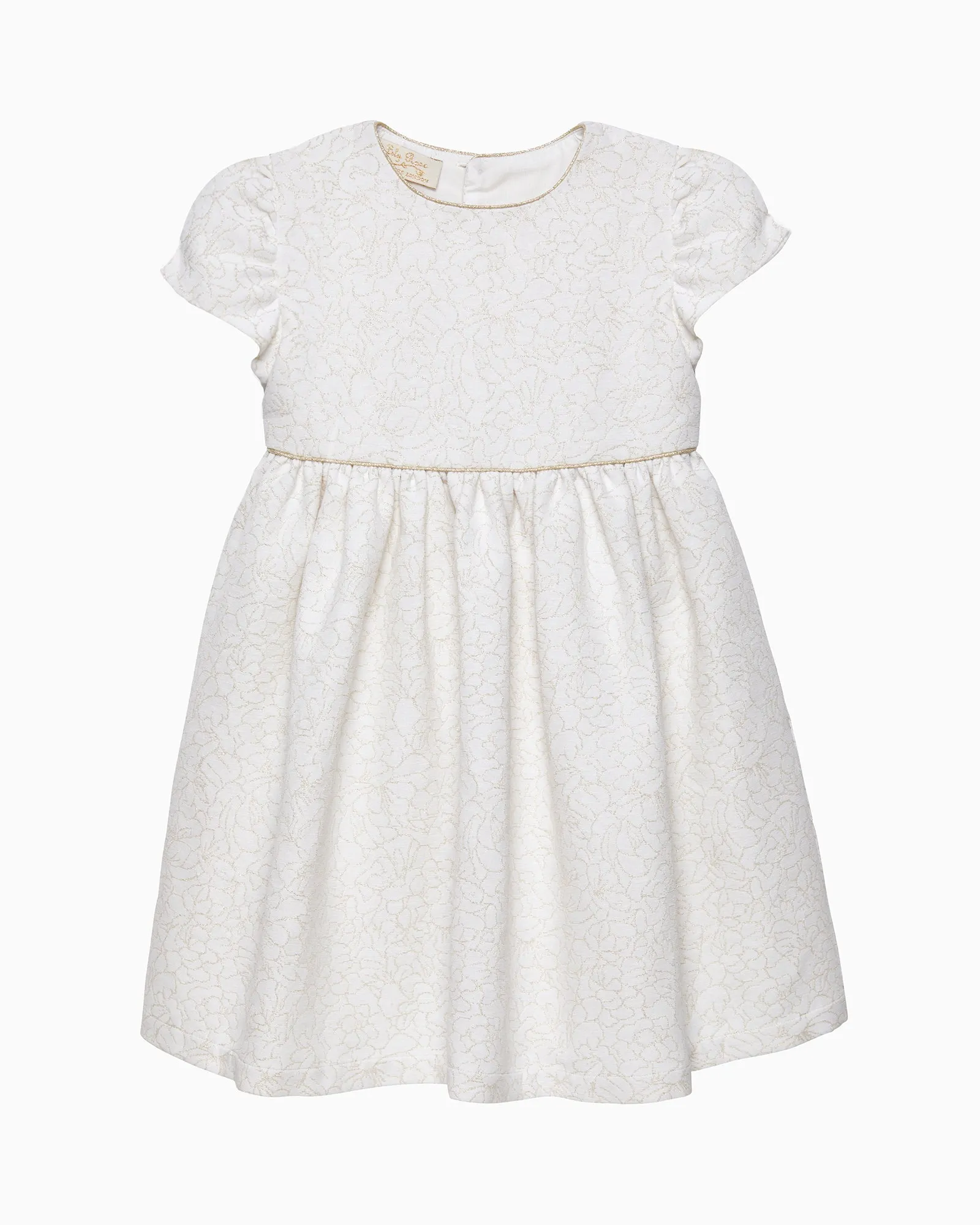 Luna Sparkle Party Dress