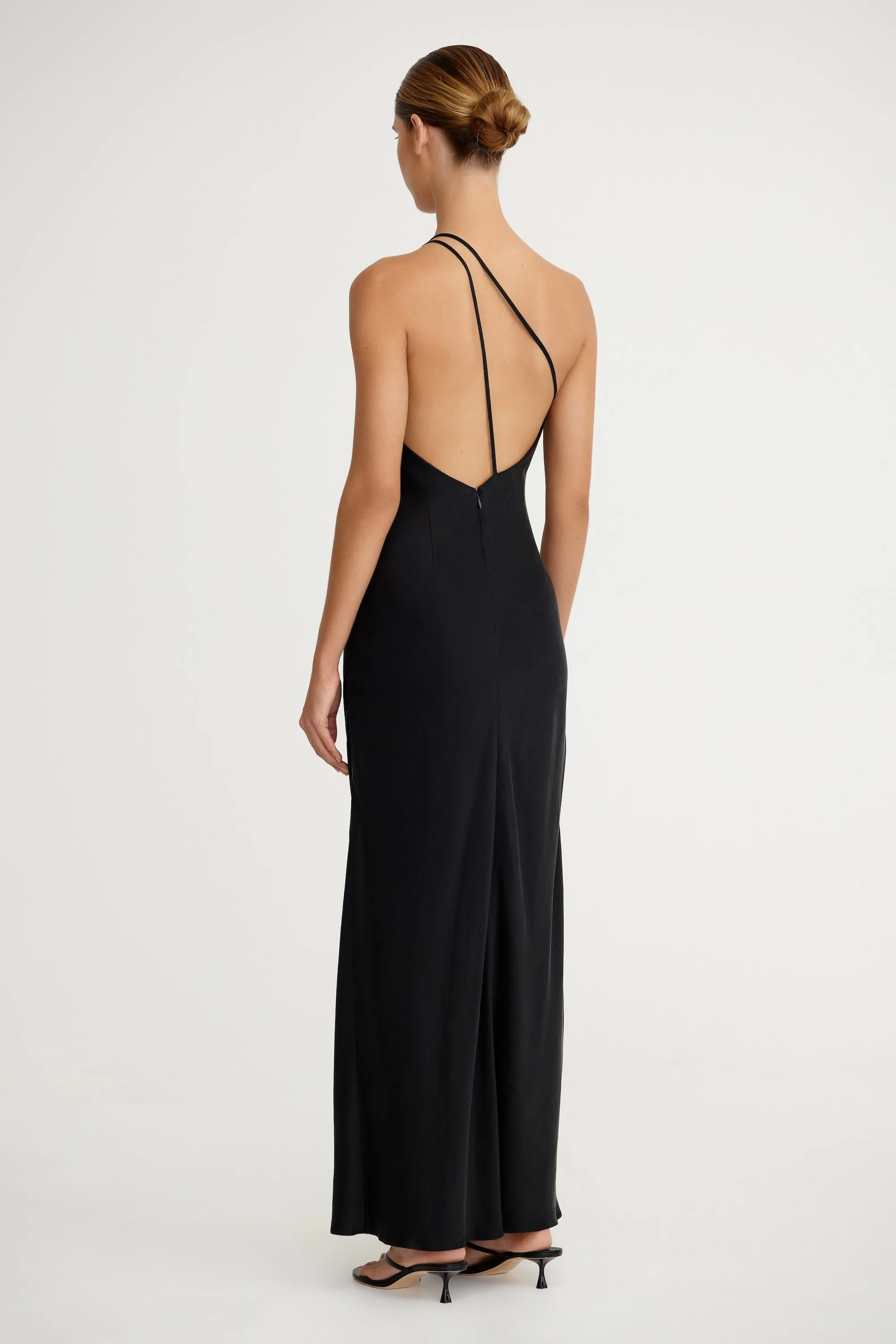 LYA MAXI DRESS