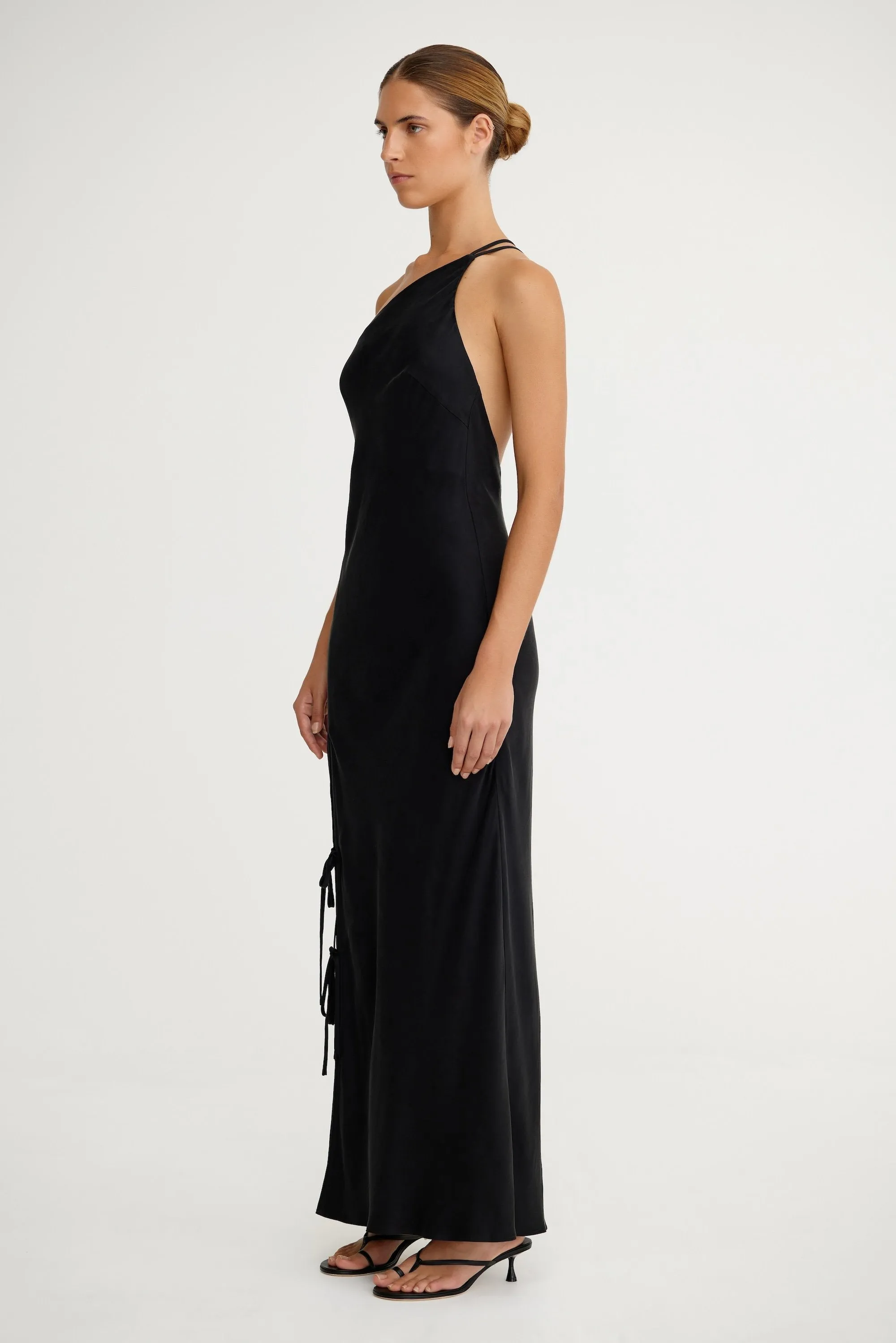 LYA MAXI DRESS
