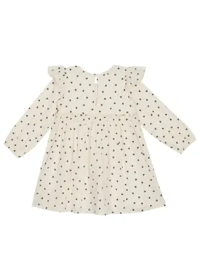 Mabel   Honey Lovely Check Dress