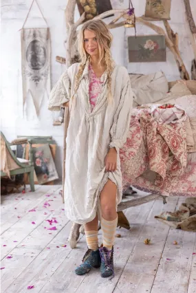 Magnolia Pearl Tora Shirt Dress - DRESS 714-HERBE-OS