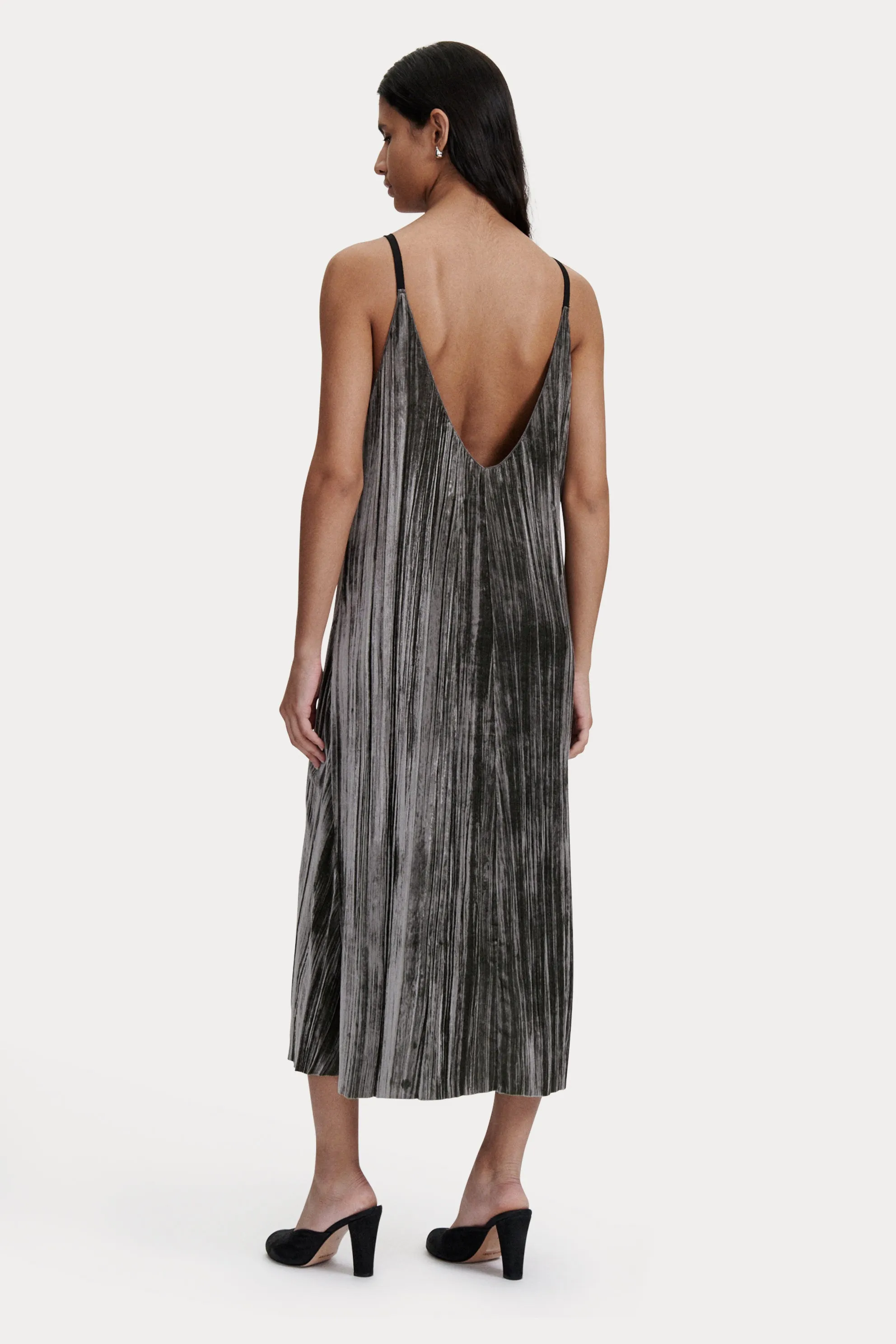 Namur Dress