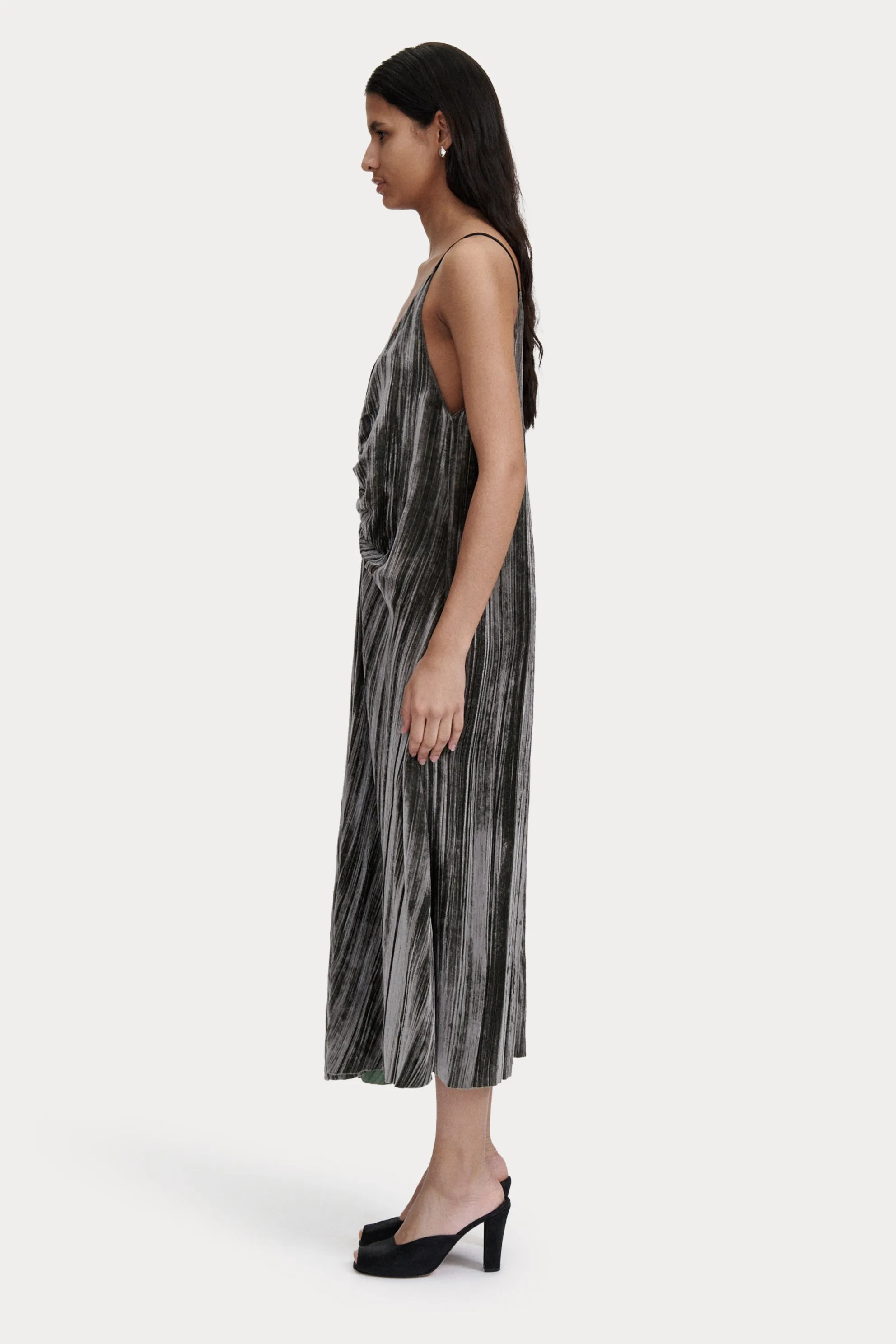 Namur Dress