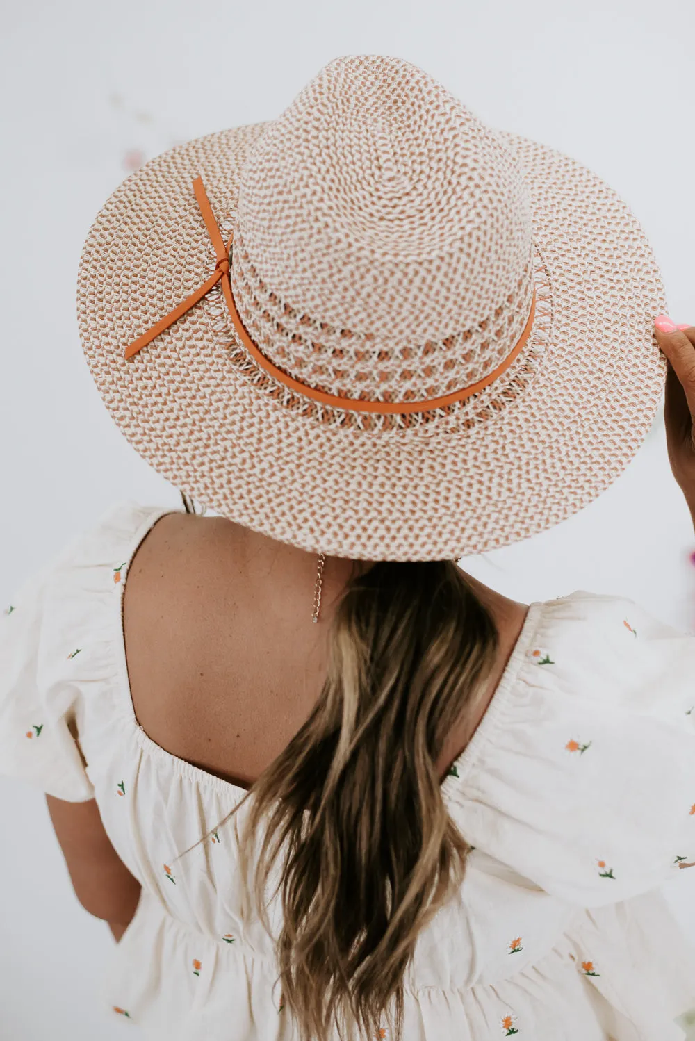 Oh So Lovely Sunhat