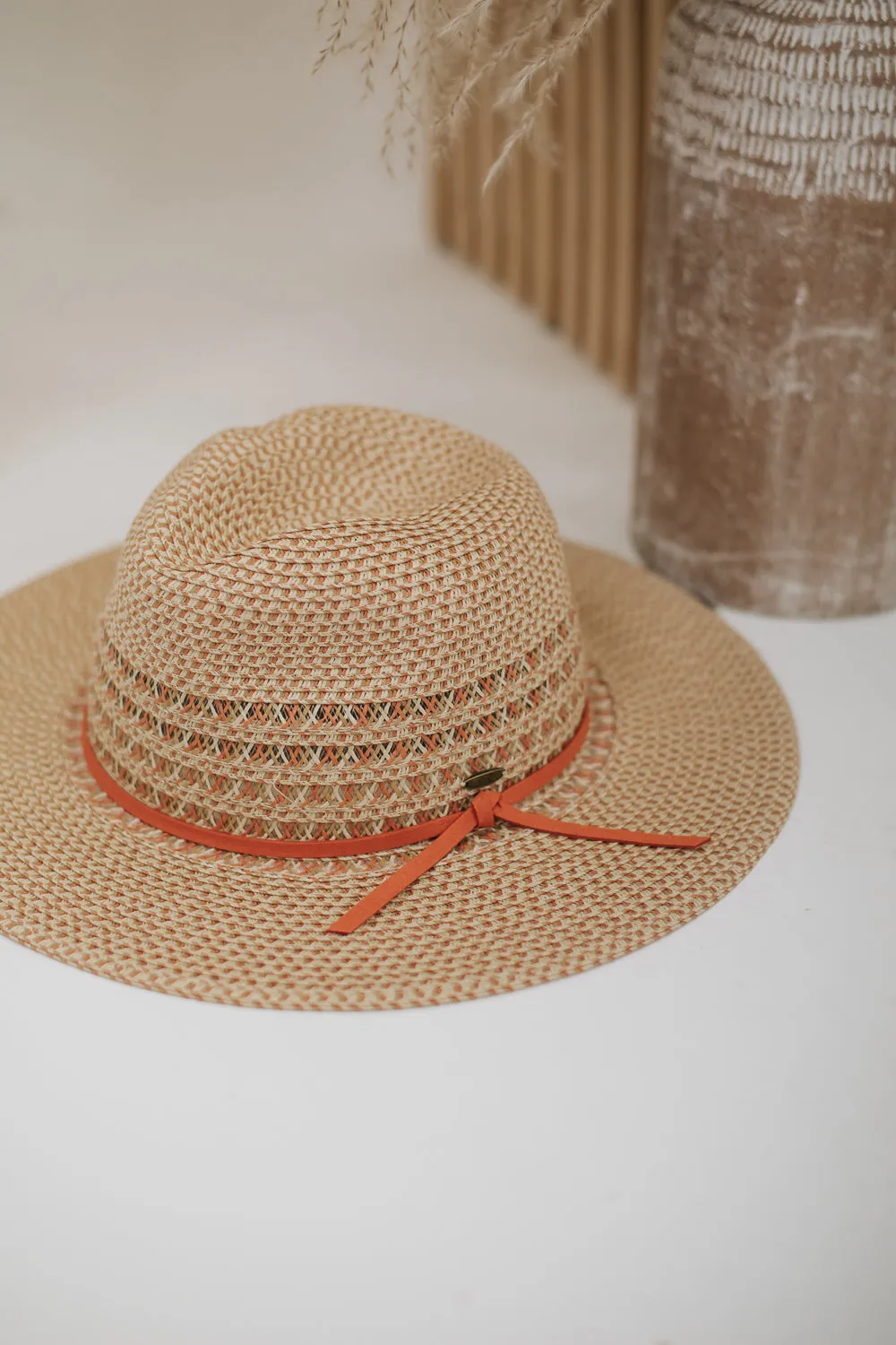 Oh So Lovely Sunhat