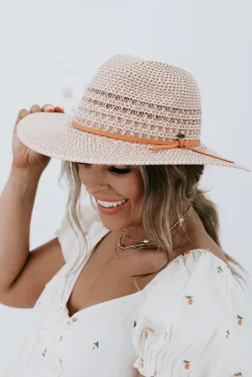 Oh So Lovely Sunhat