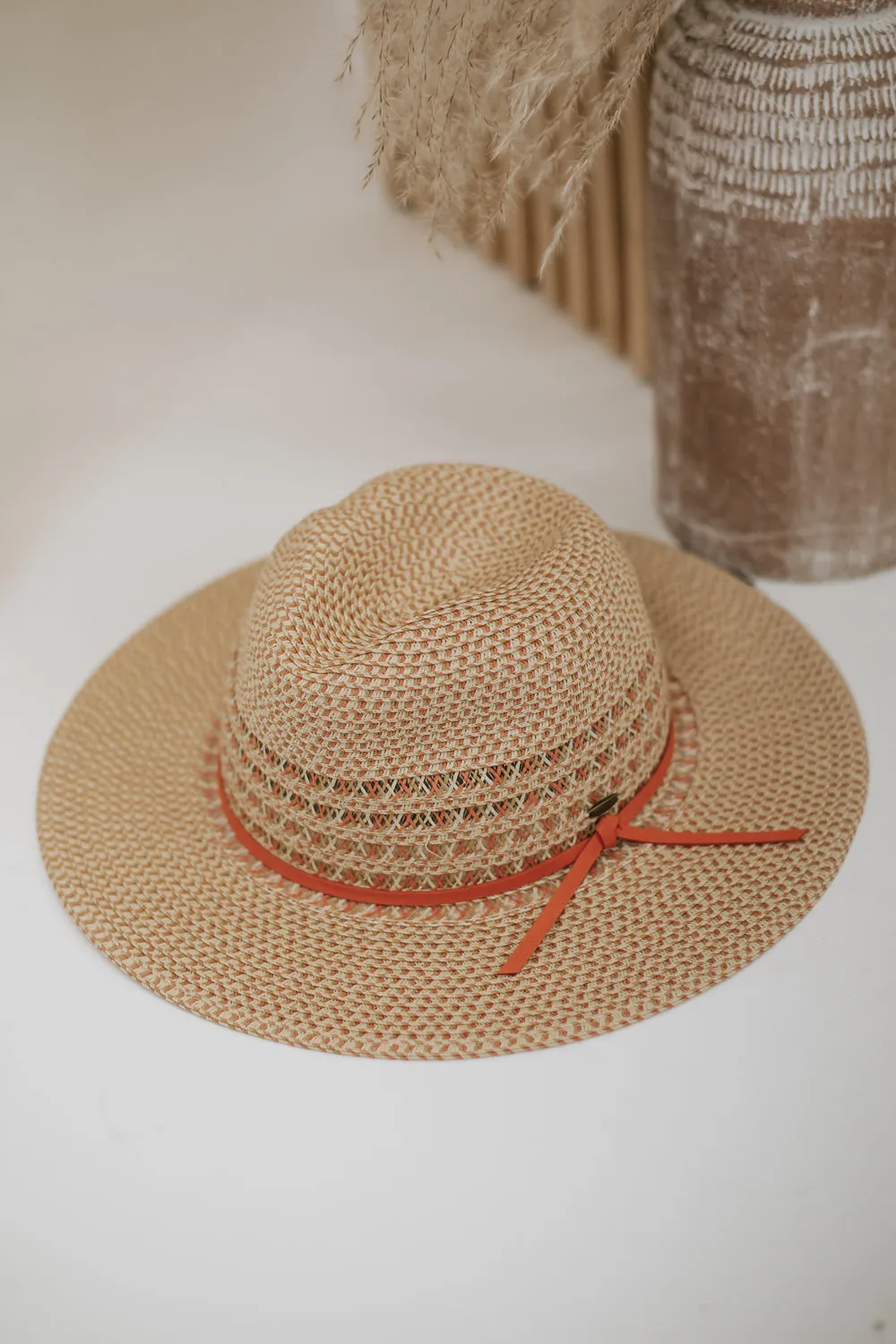 Oh So Lovely Sunhat