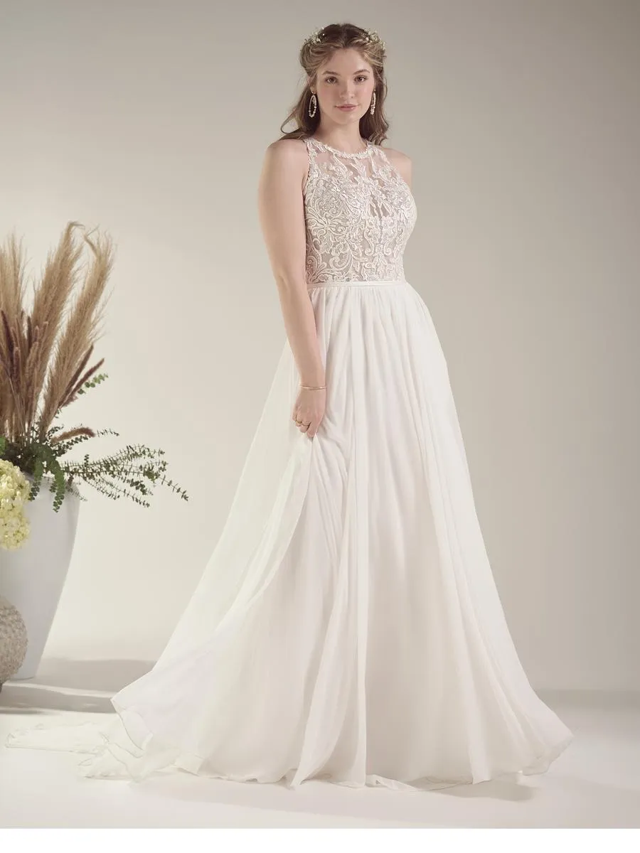 Rebecca Ingram by Maggie Sottero Designs Dress 22RS914A01