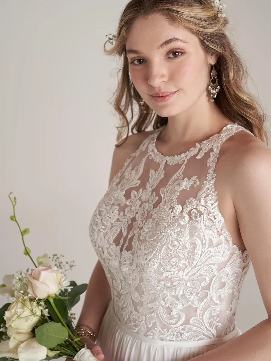 Rebecca Ingram by Maggie Sottero Designs Dress 22RS914A01