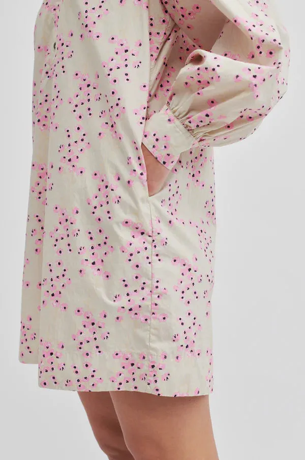 Second Female Claud Tunic Dress