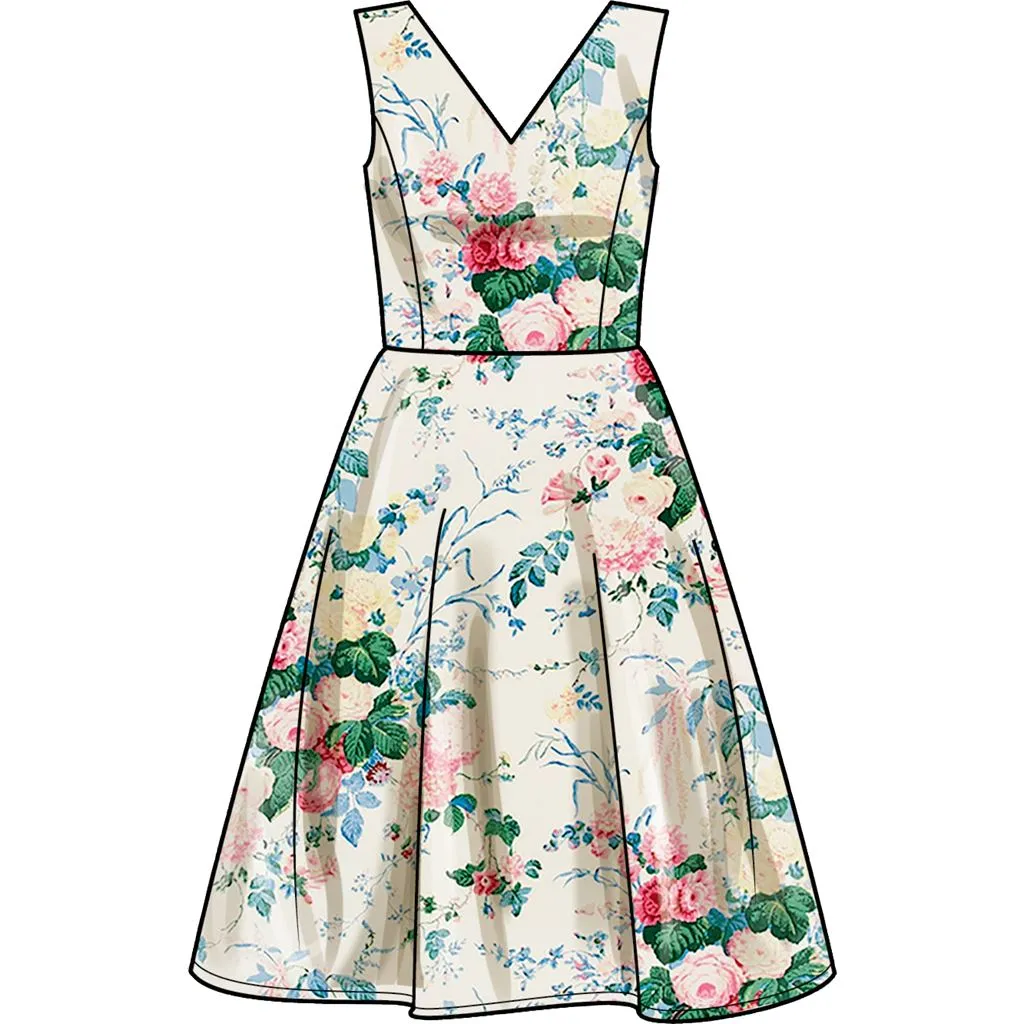 Simplicity Sewing Pattern S9474 Women's Dresses and Jacket