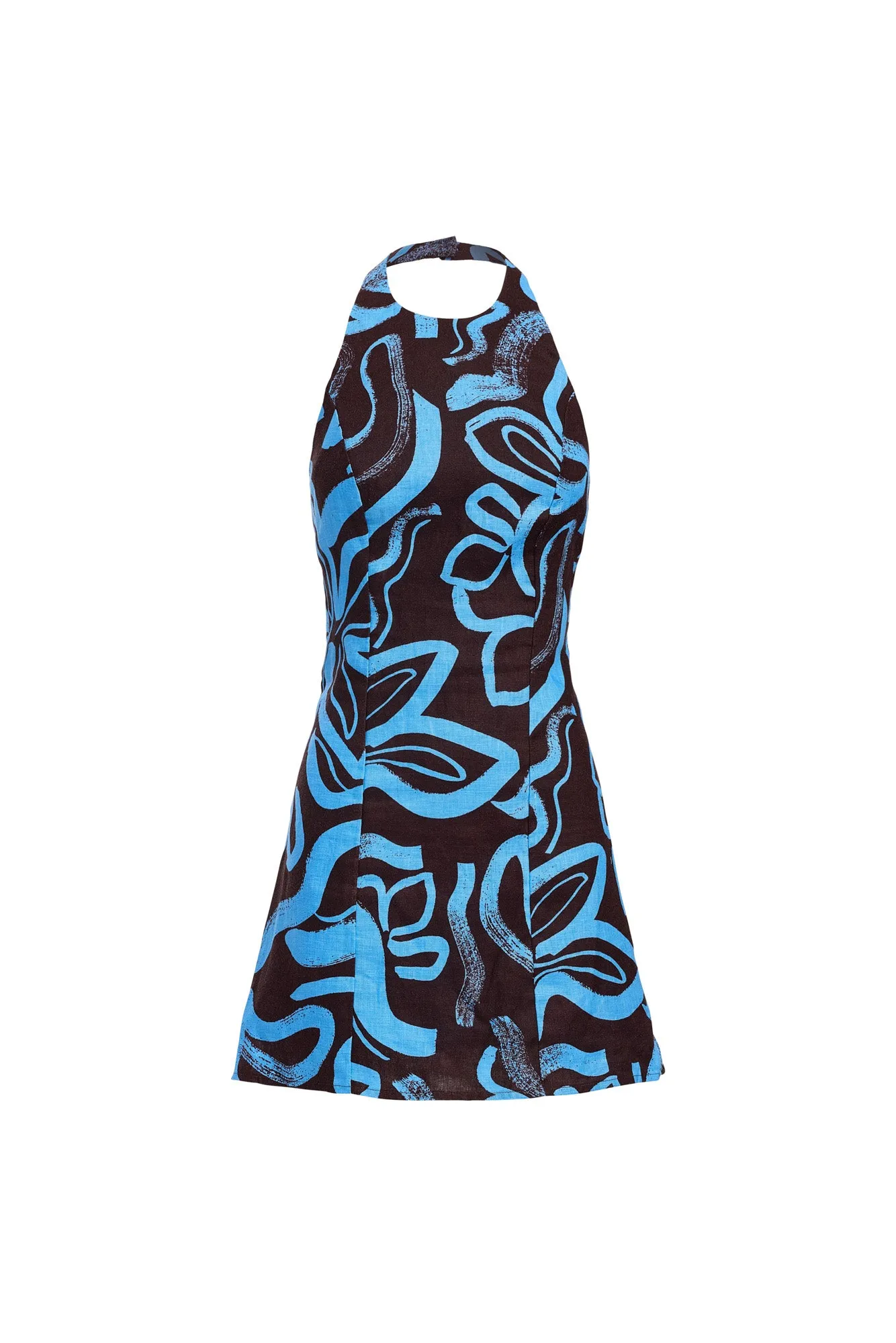 Soley Mini Dress