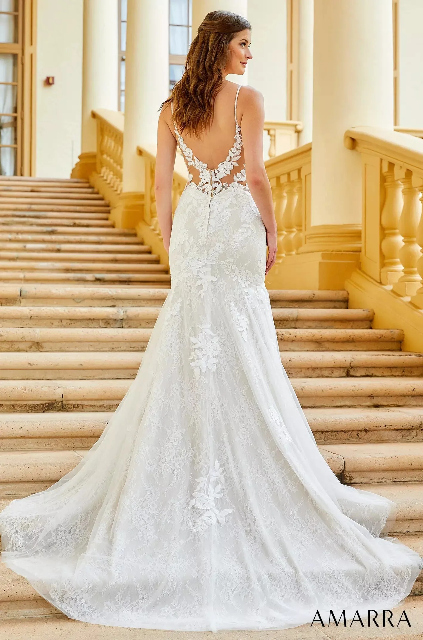 Style Fiona 84407