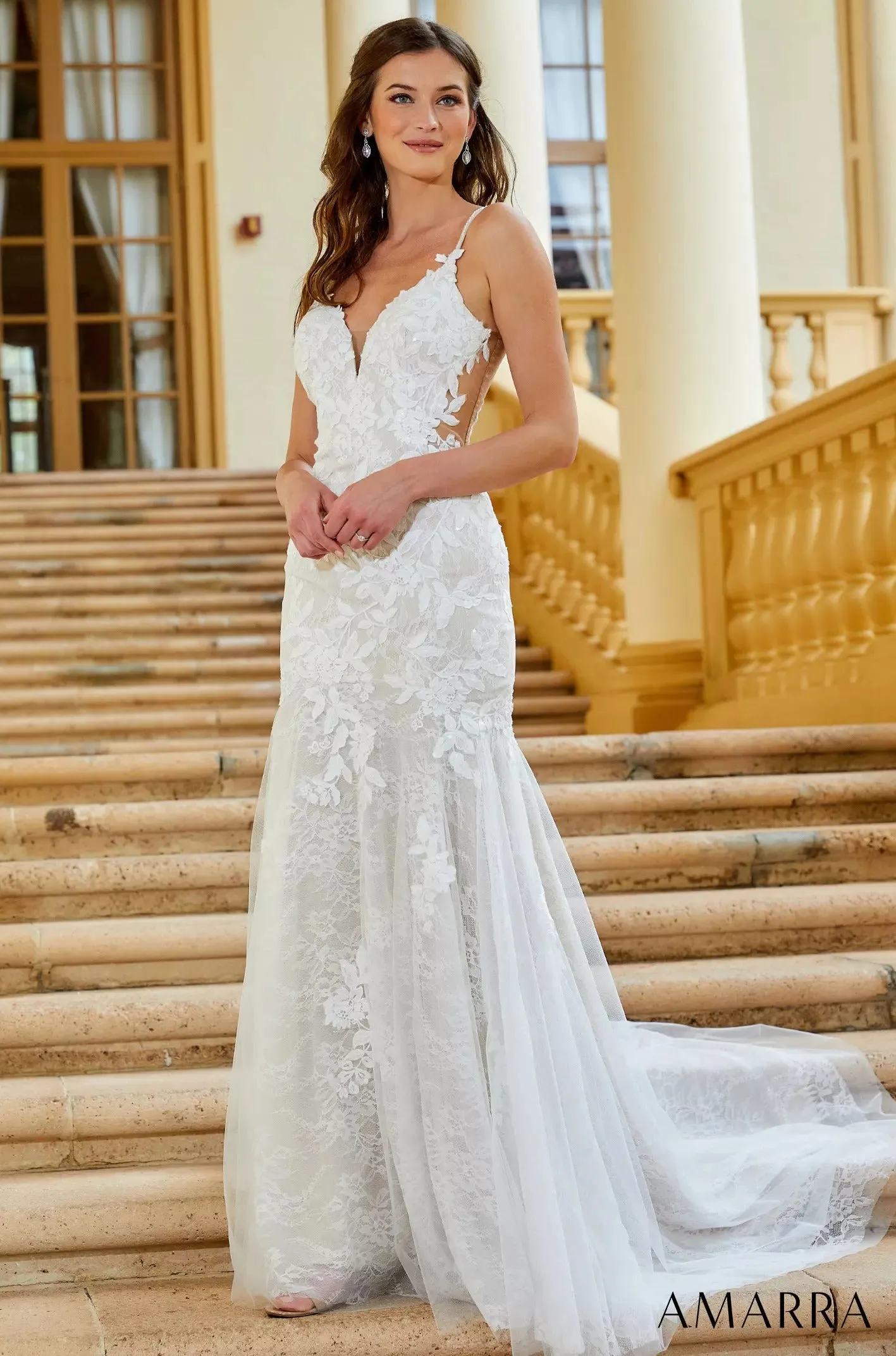 Style Fiona 84407