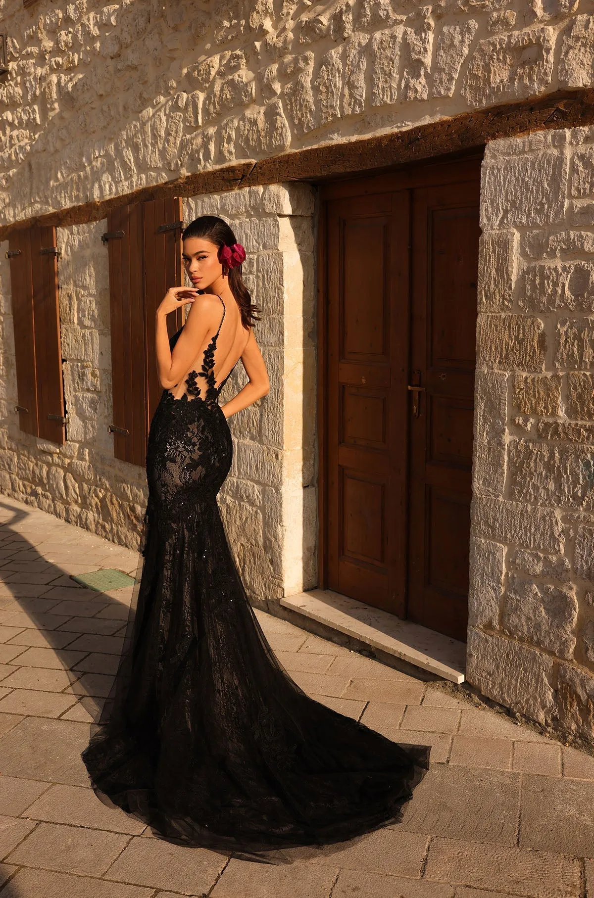 Style Fiona 84407