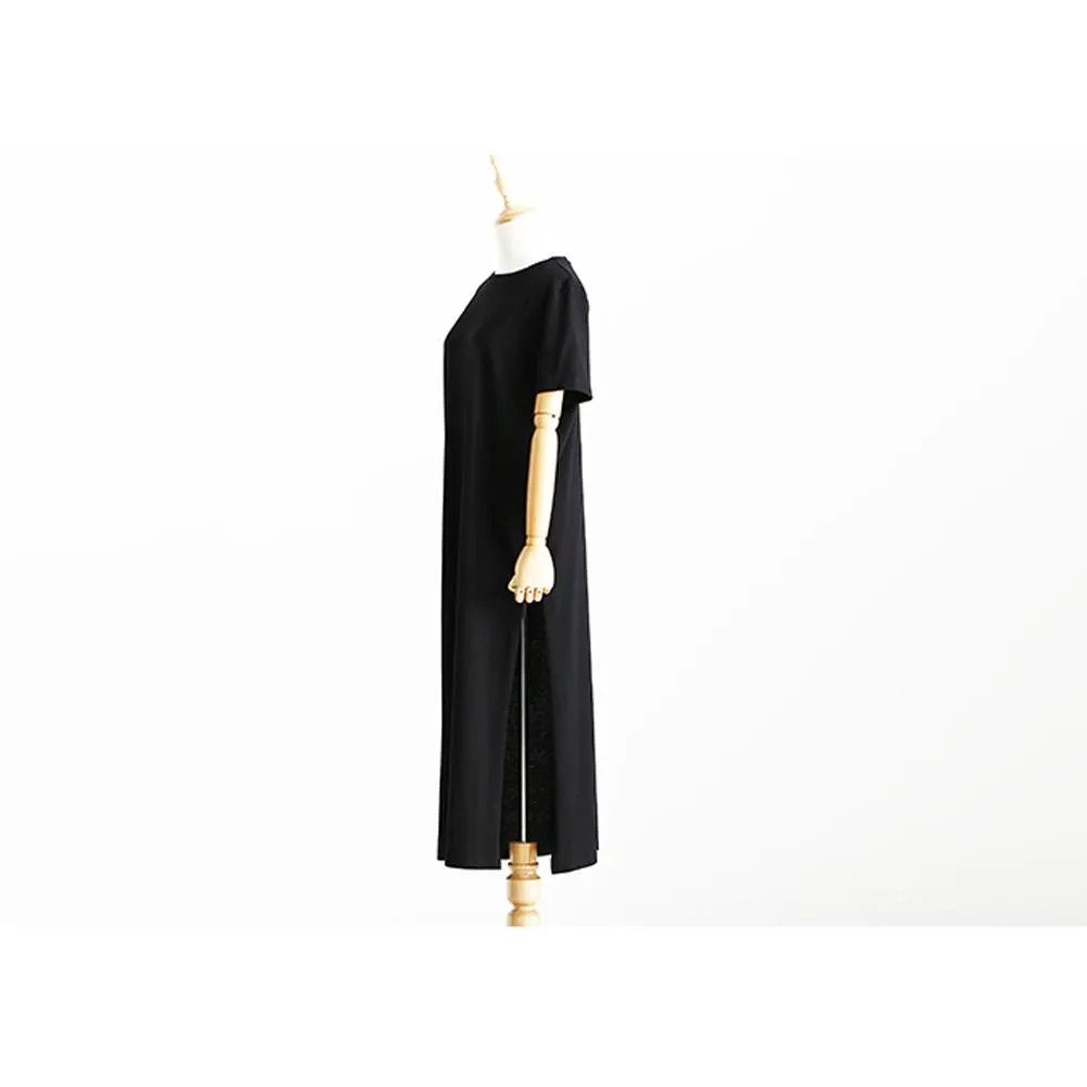 STYLISH SUMMER SHIRT DRESS