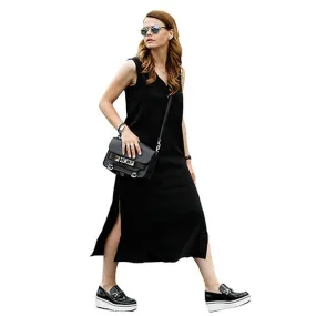 STYLISH SUMMER SHIRT DRESS